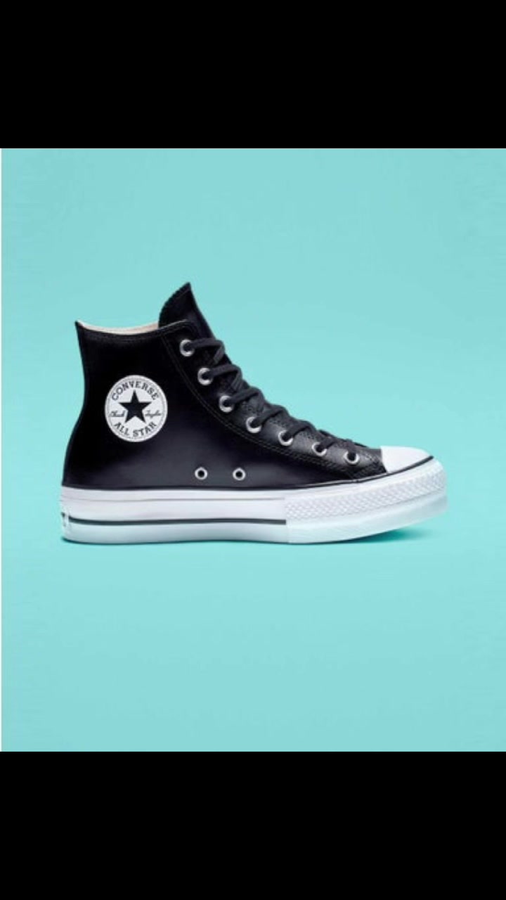 @Converse Tijuana