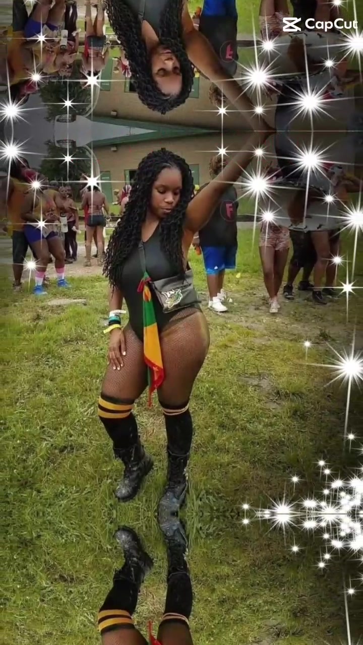 @MsJouvert ๐ค Jab~Fete~Mas ๐๐พ