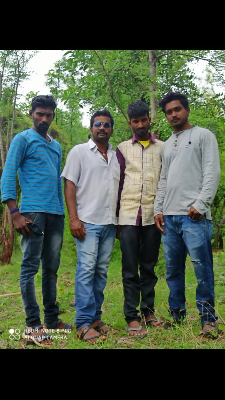 @CHANDRAPPA D