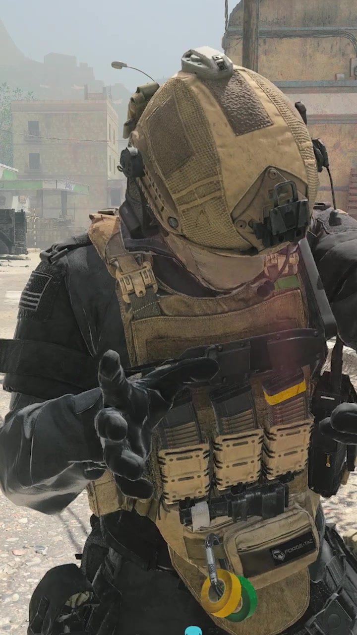 @Replay Mode