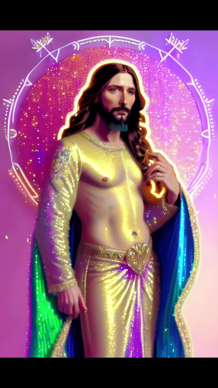 @Sister Minnie Pause