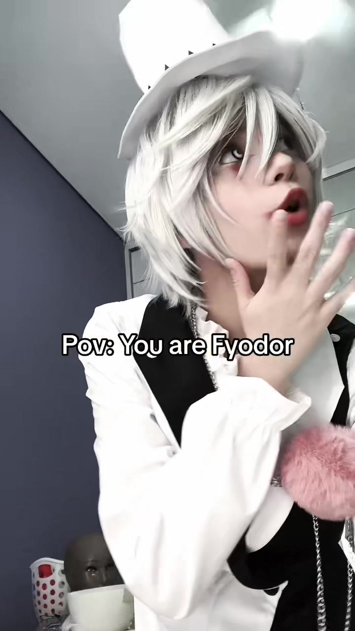 @Aiden|Cosplay