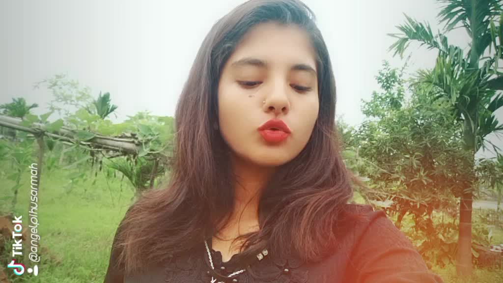 @rashmi khanal