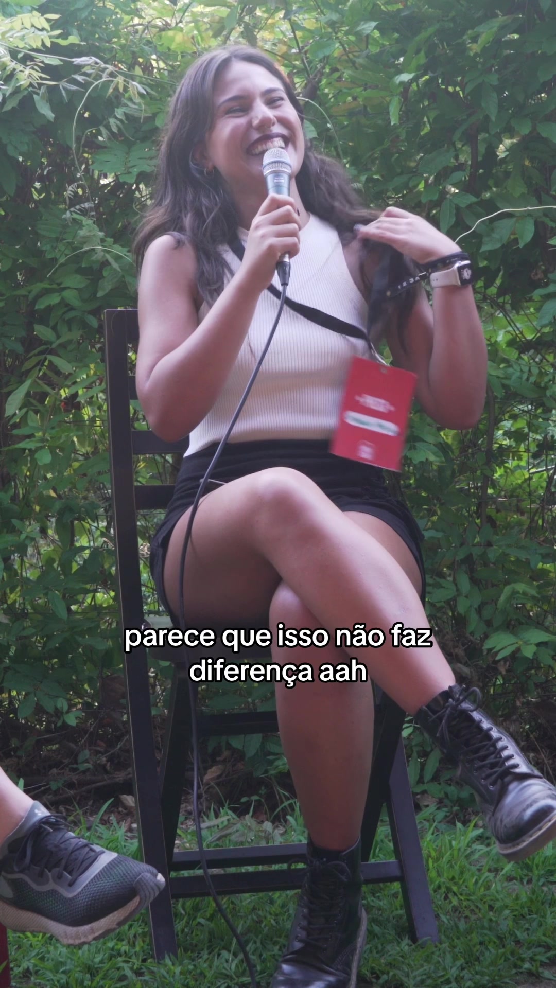 @No Tom Errado