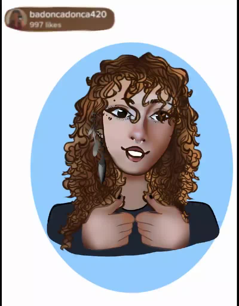 @gayclownlady