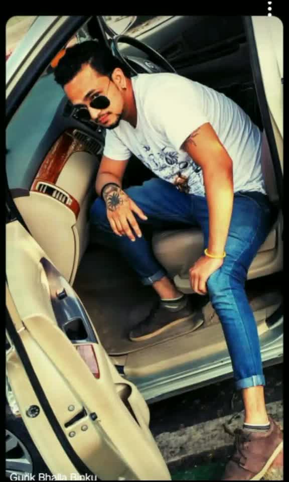 @Binku bhalla Gurik