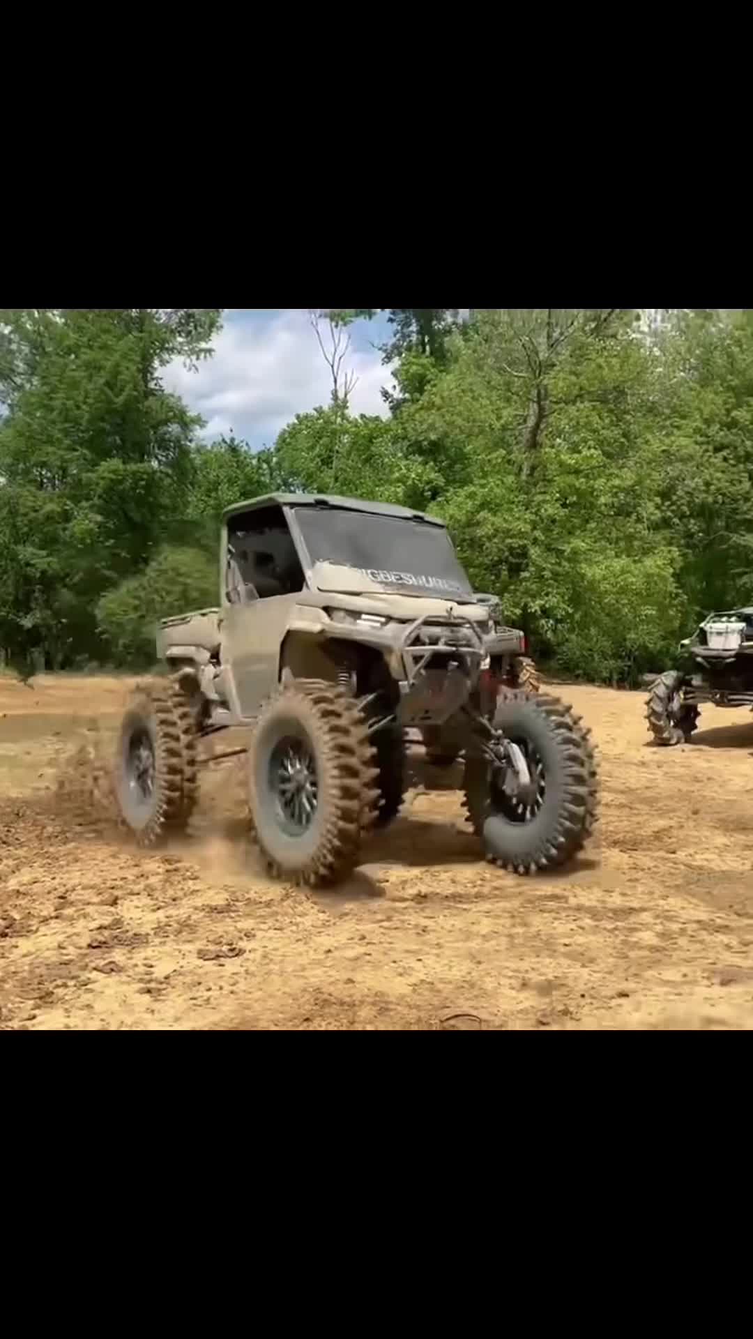 @Moorhead offroad