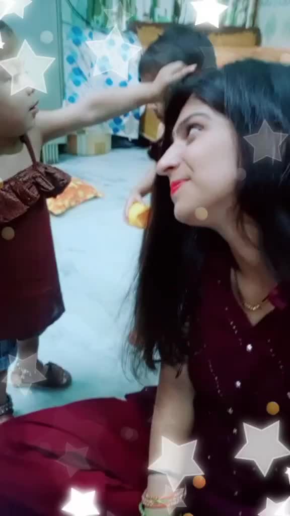 @Pooja Rana