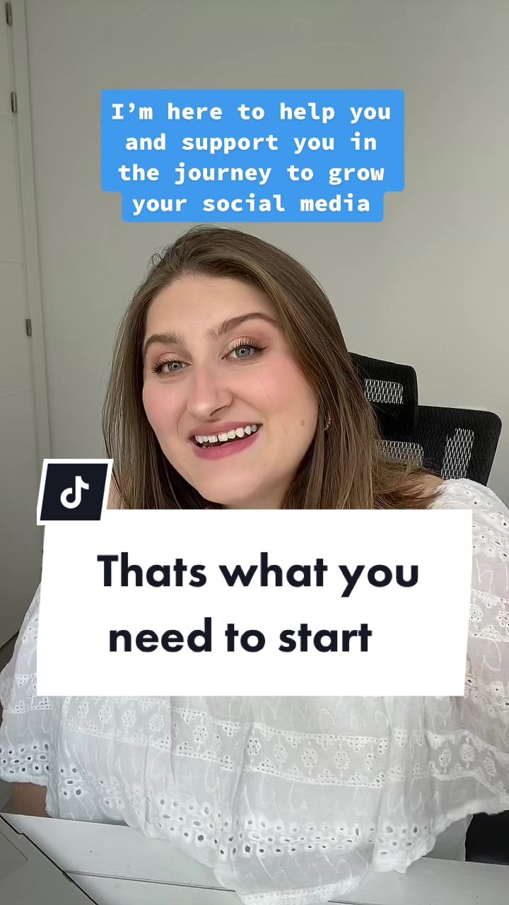 @Maria | SOCIAL MEDIA MANAGER