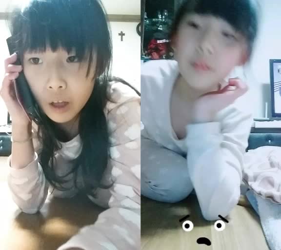 @라미TV💜