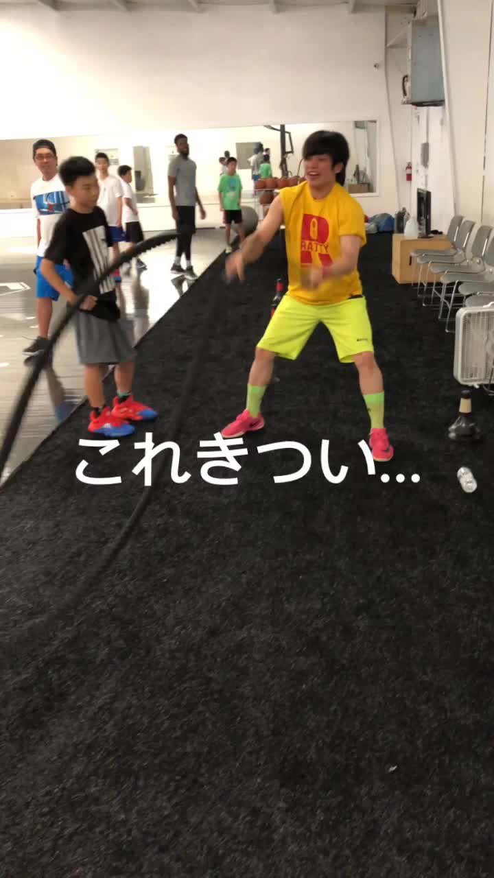 @マコ・ラッティー