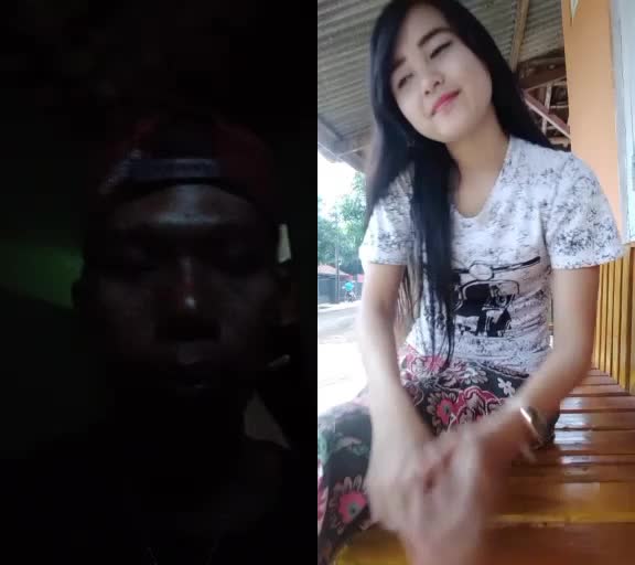 @Ngengek Woi