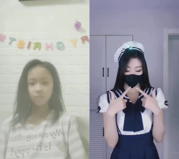 @渣女小姐姐