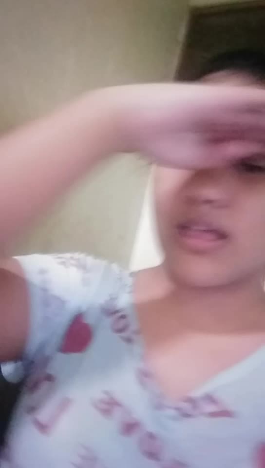 @scarlet aragoncillo