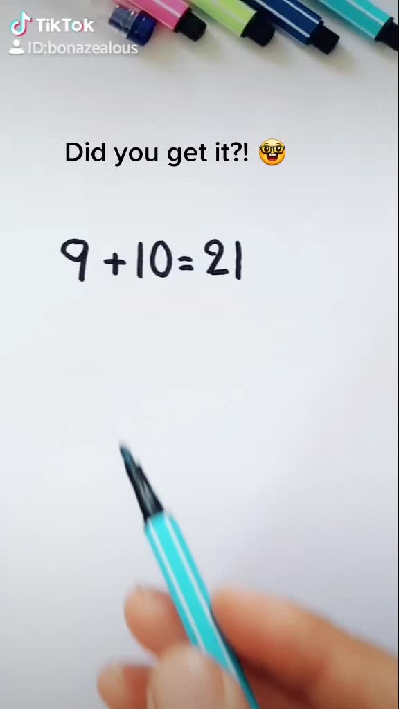@bonazealous math