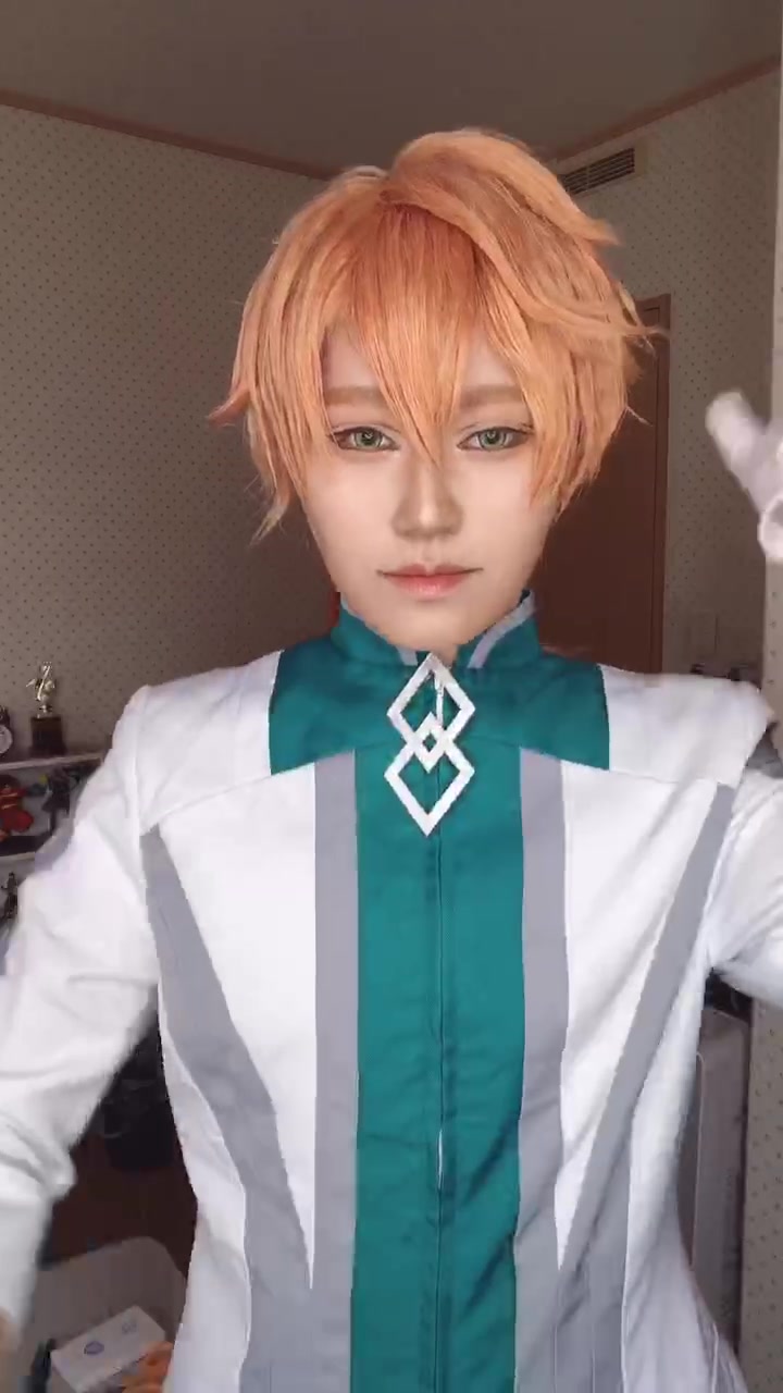 @音羽優樹