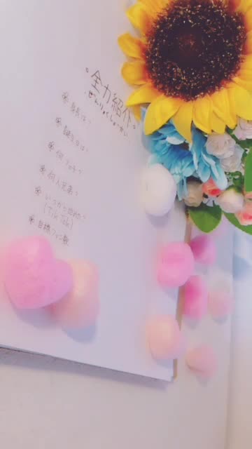 @むぎ。