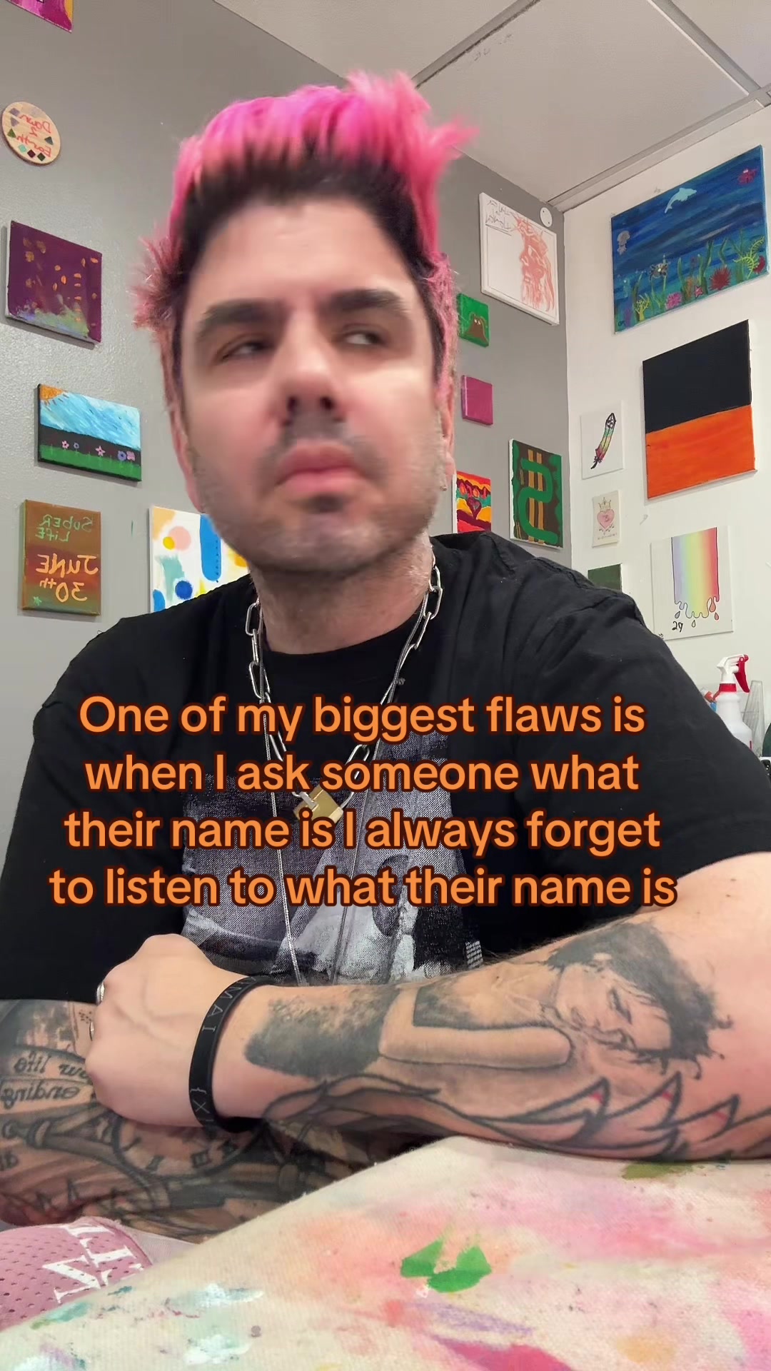 @Mikey