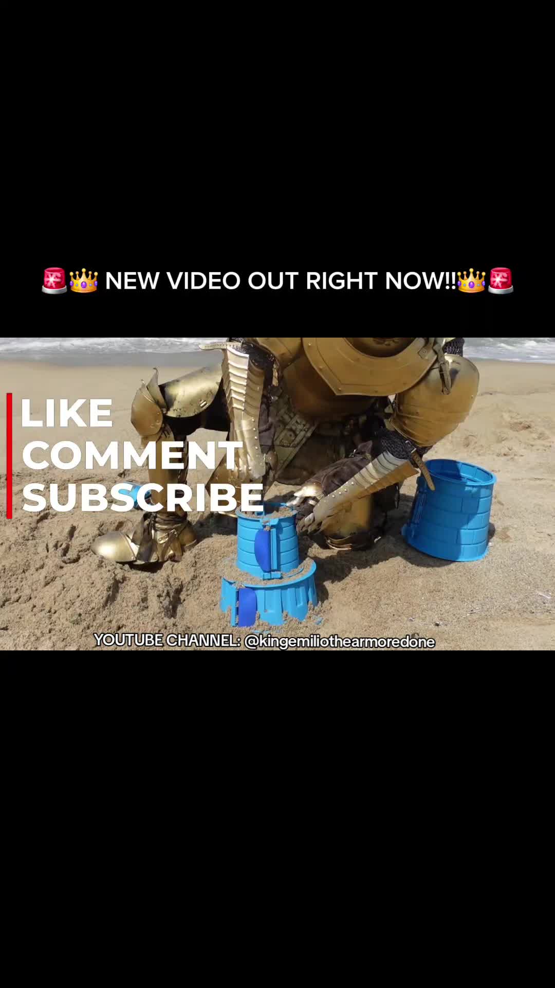 @KingEmilioTheArmoredOne