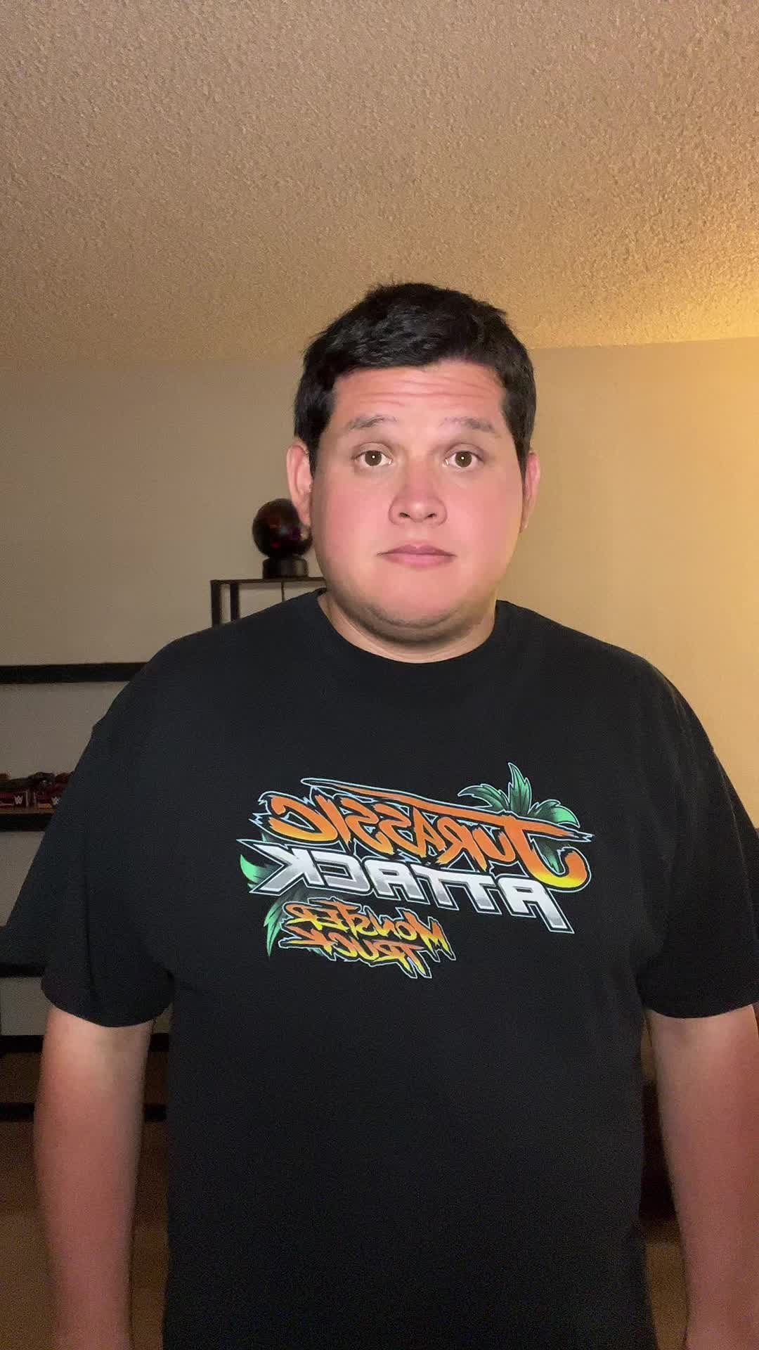@jesusesparzashow