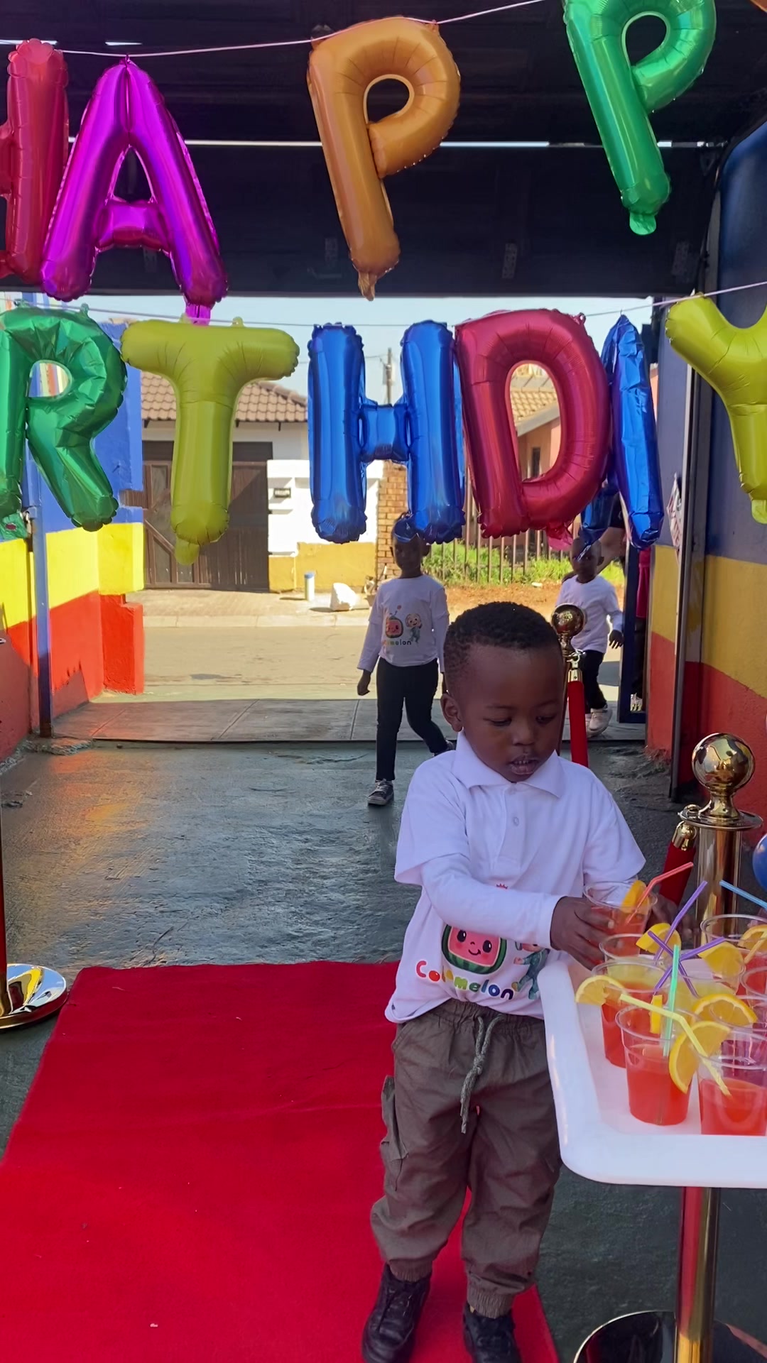 @Diepollo Early learning centre