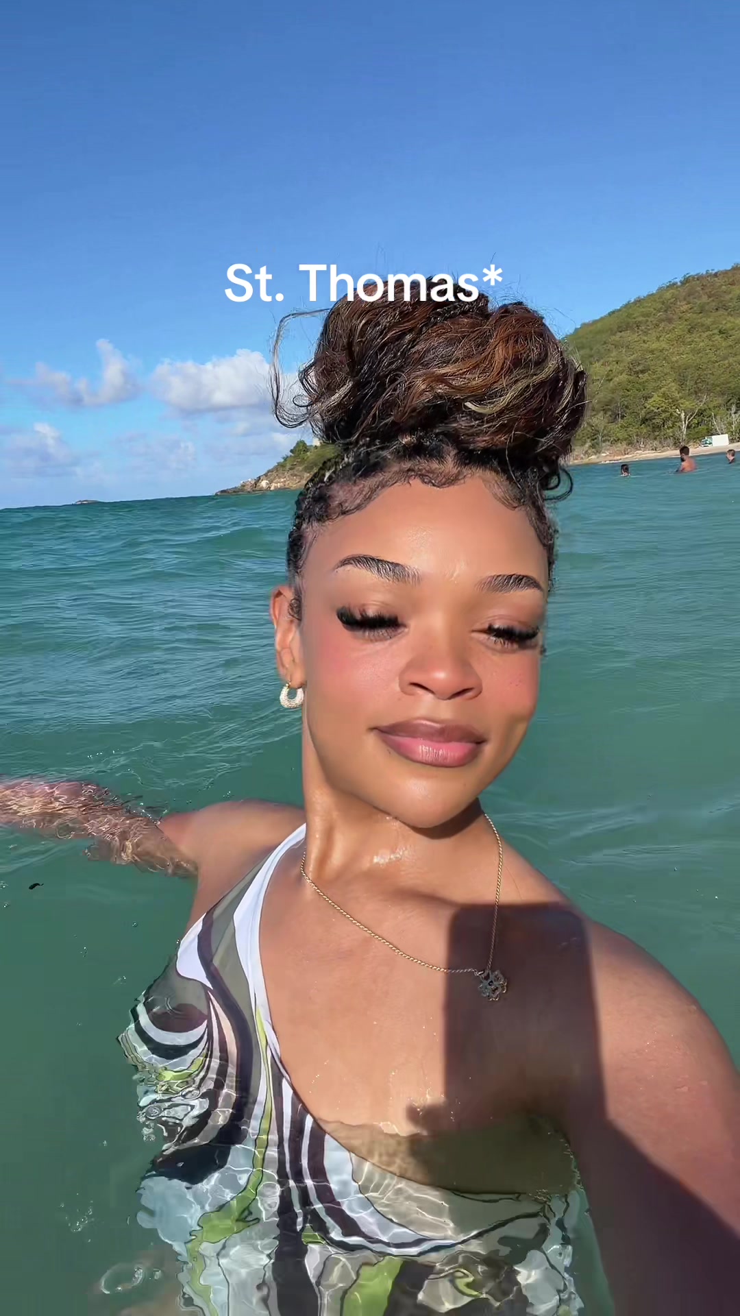 @Kahmya Cowan
