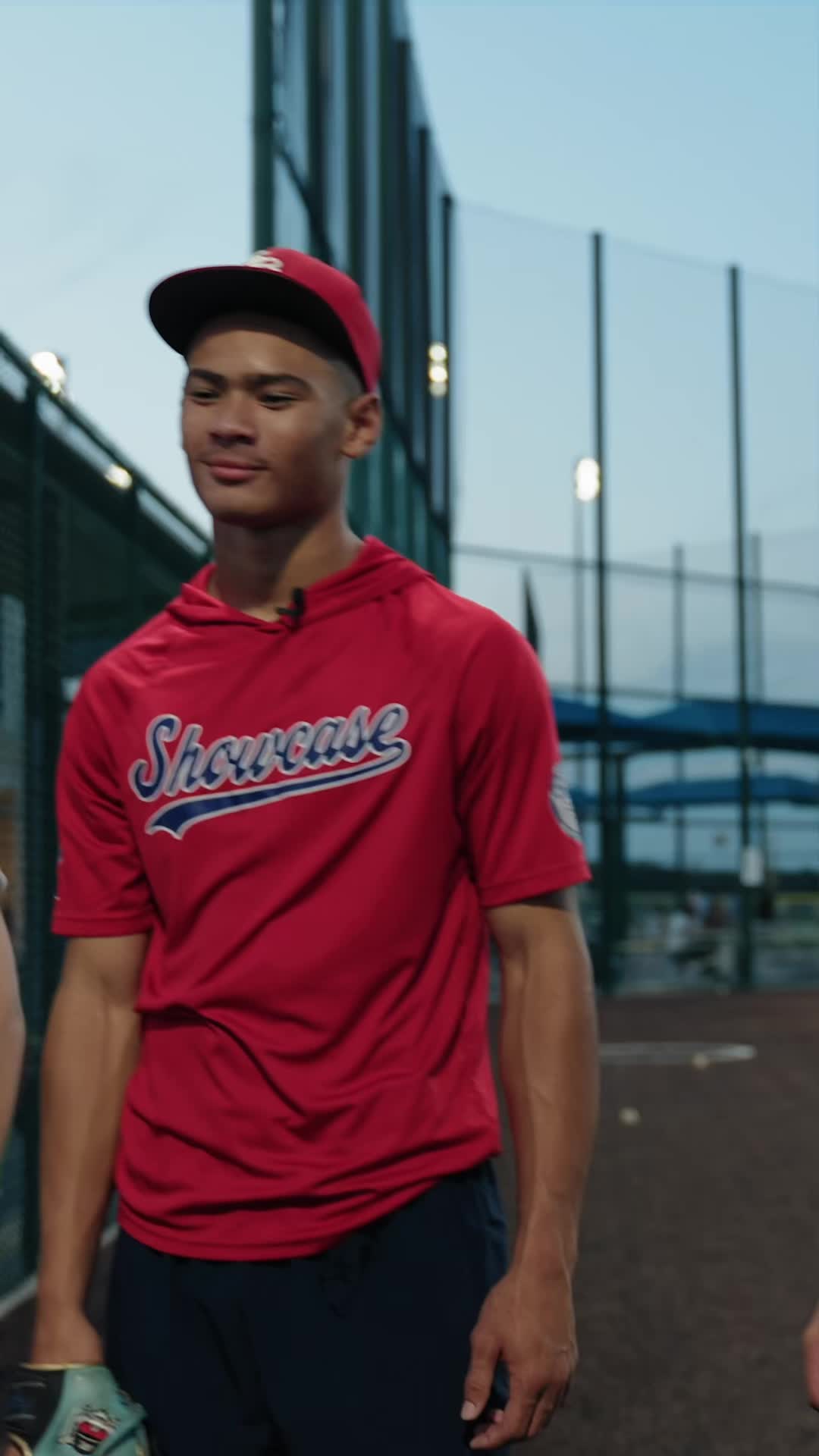 @Perfect Game