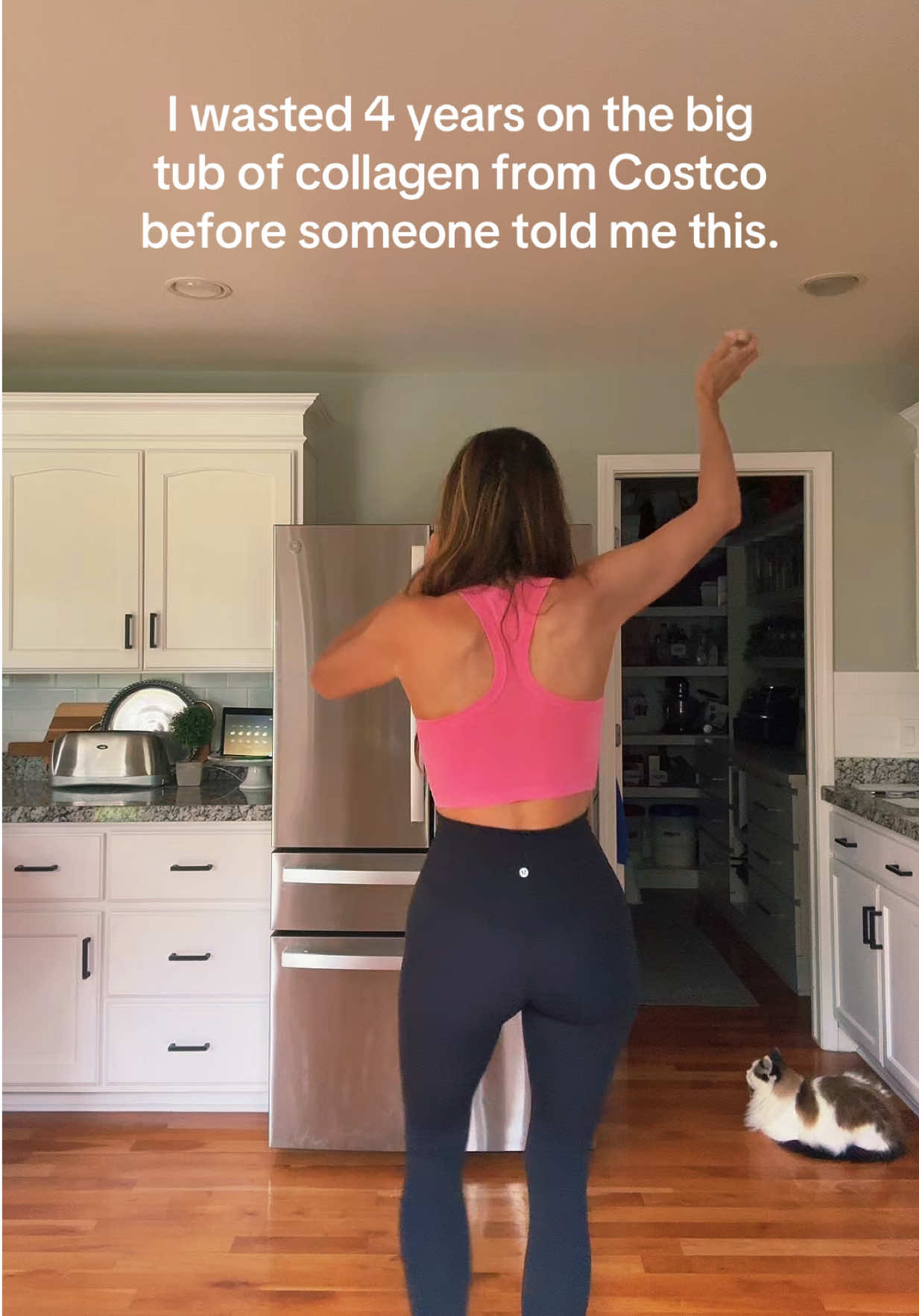@Beauty by Kat | hormones + gut
