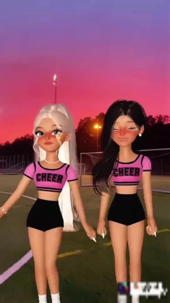 @Ghost girl