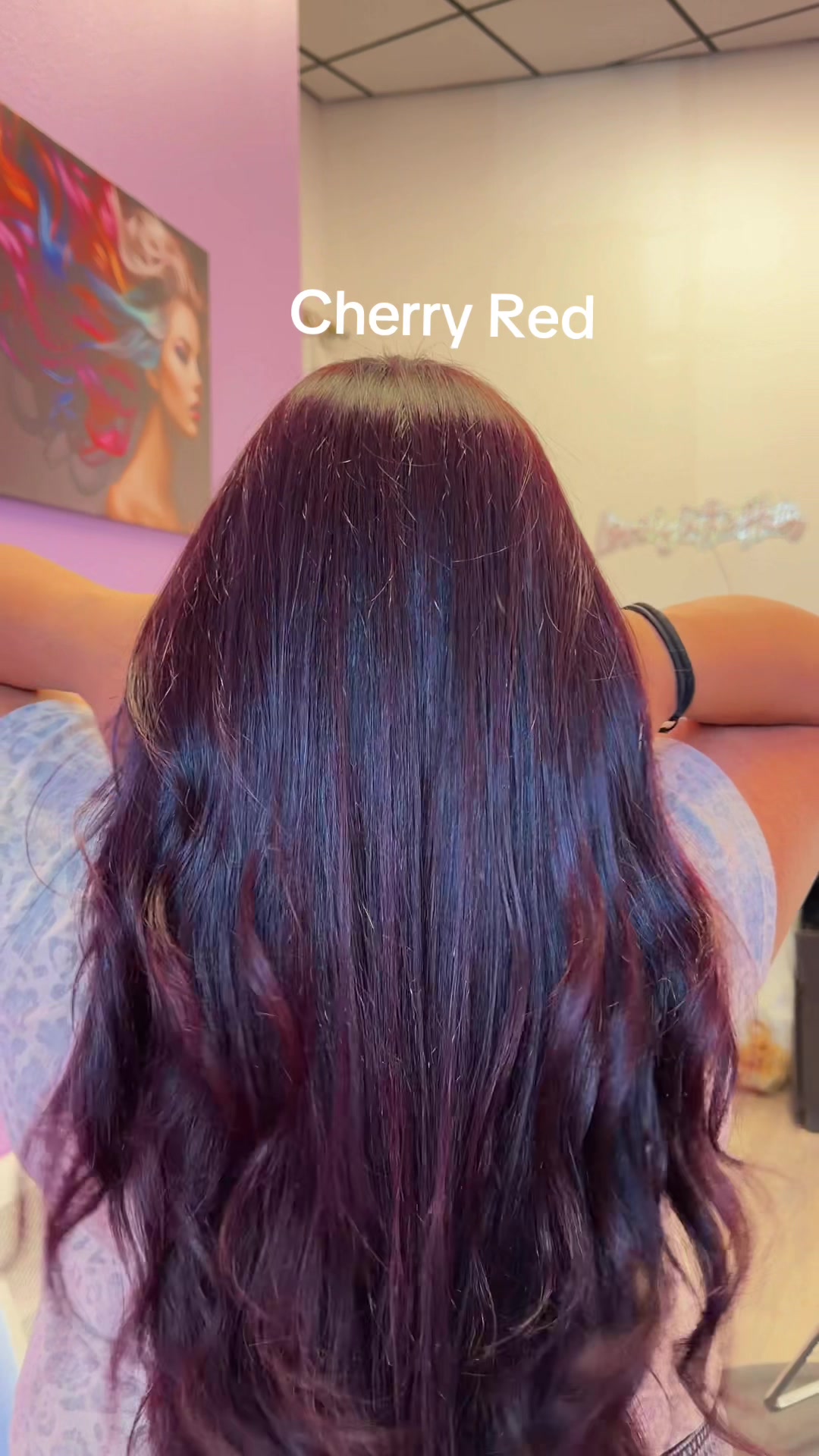 @hair by pooja