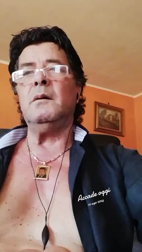 @Gaetano Di Palo