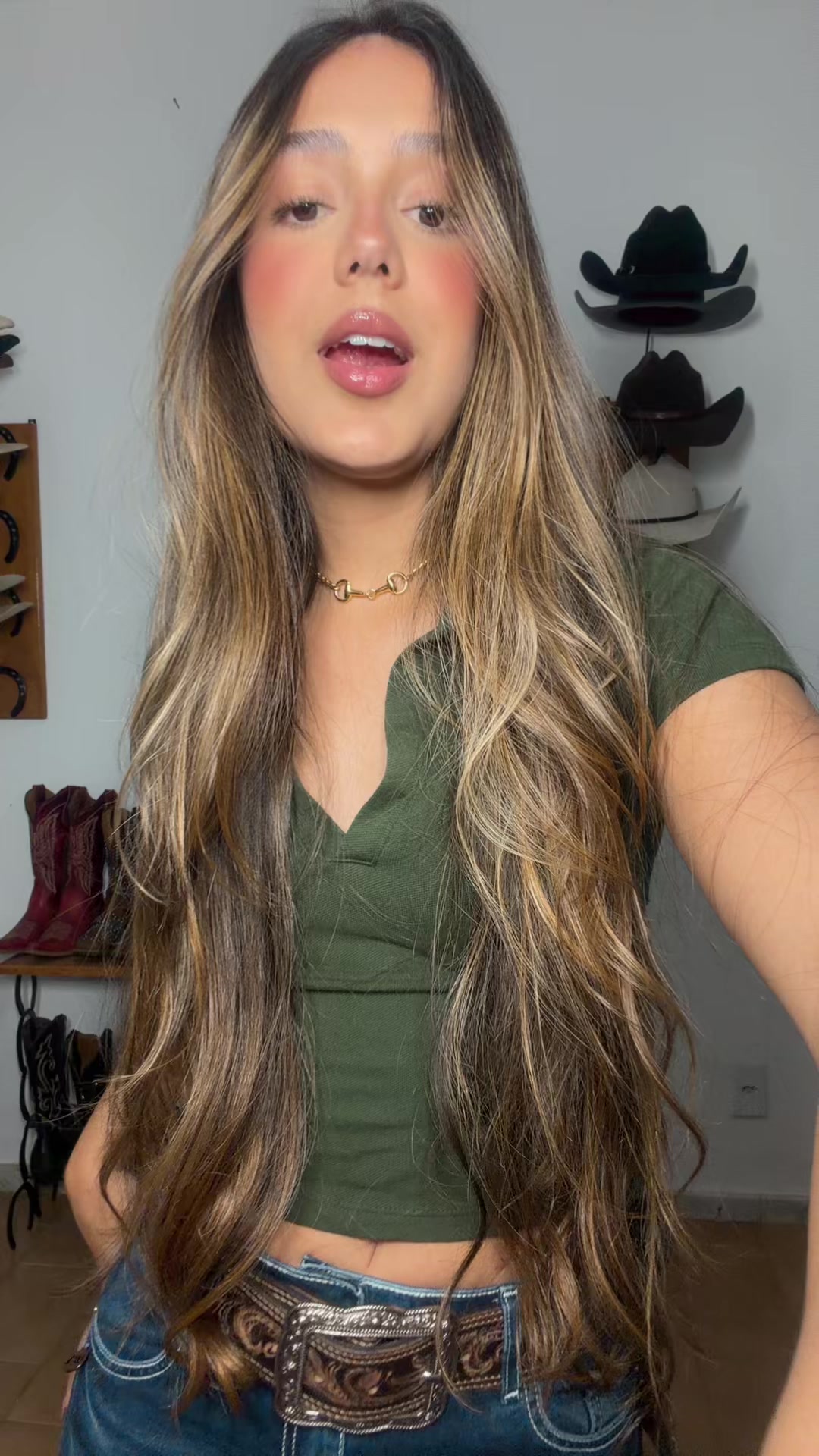 @gabi soares
