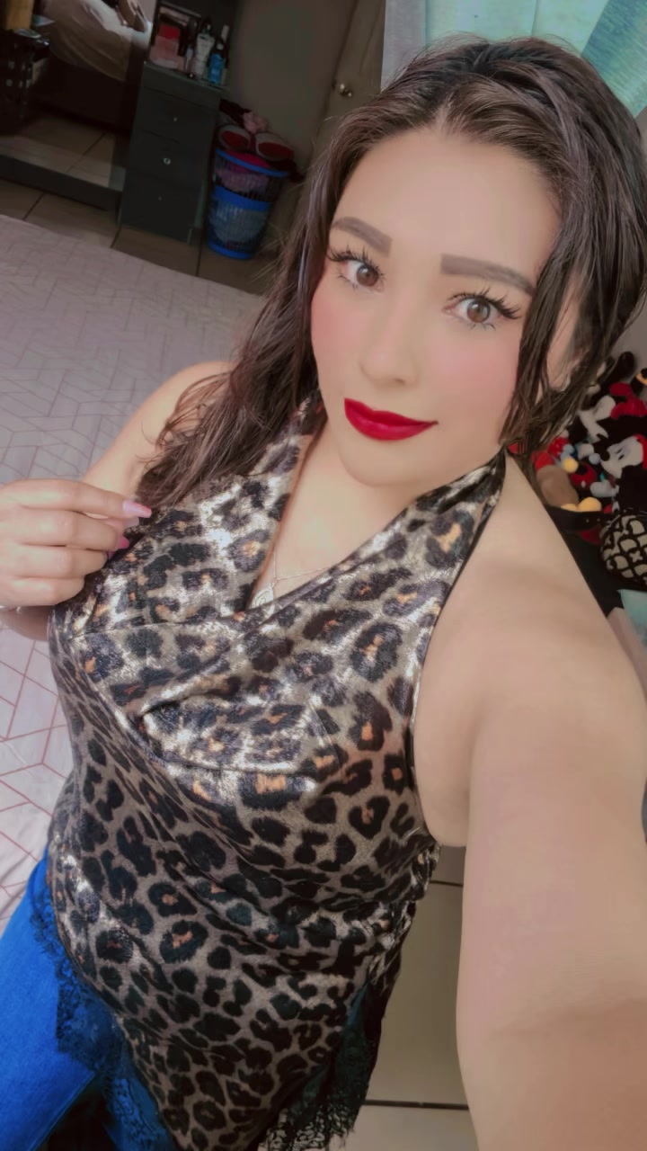 @Citlali Bermudez