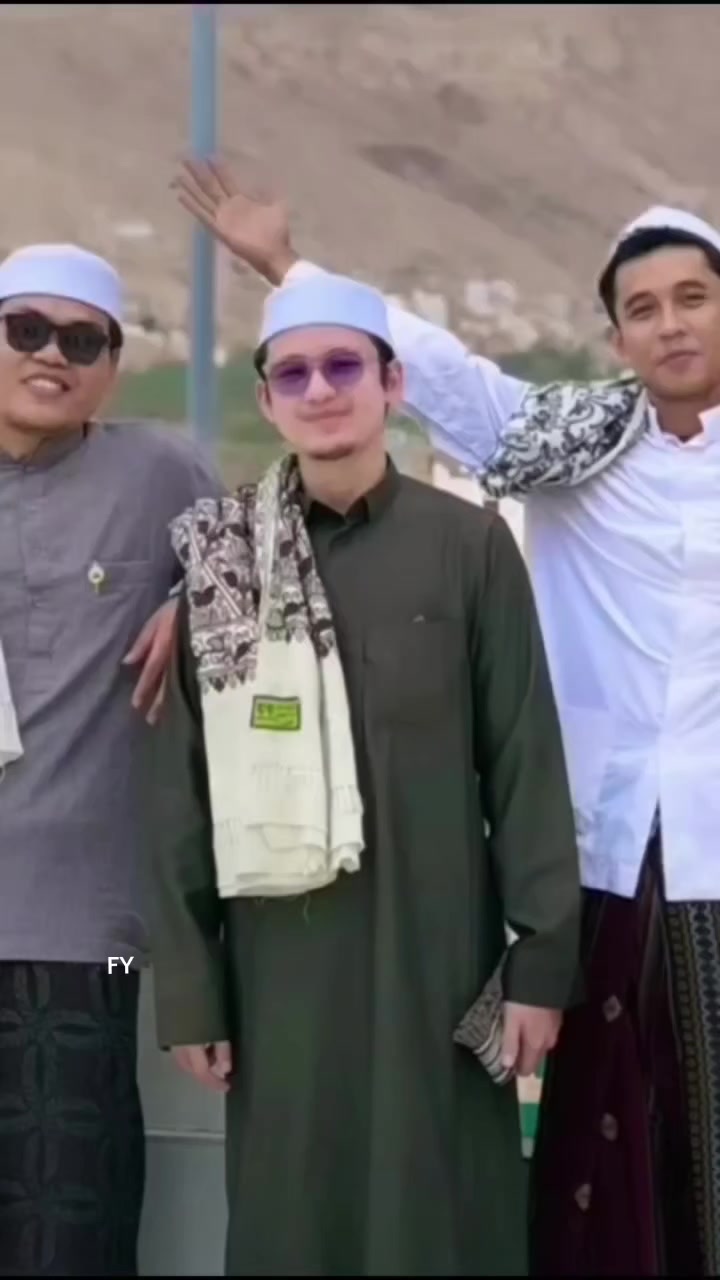 @Fsaai Yassalam