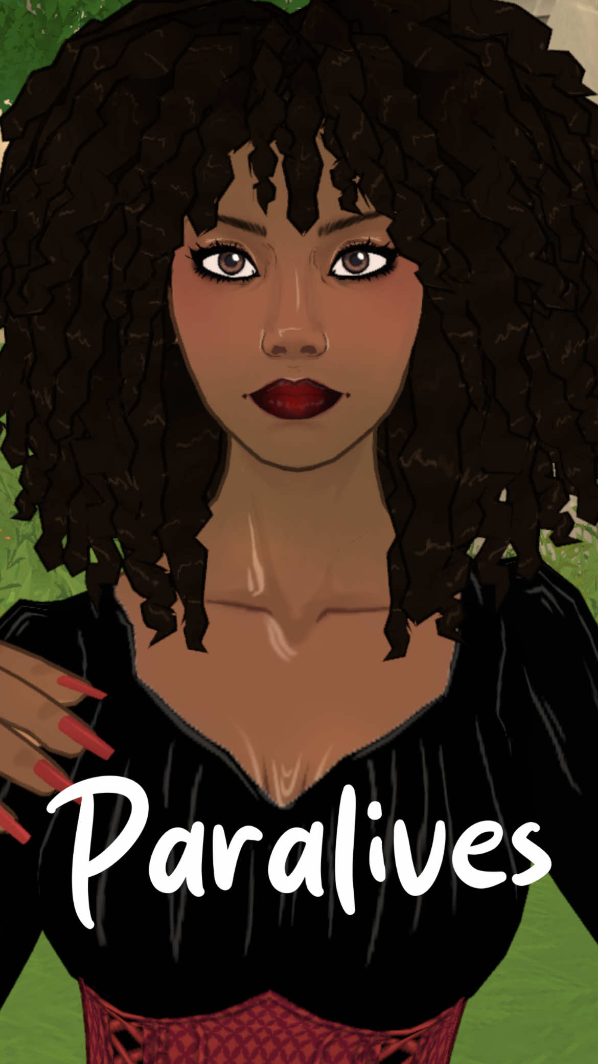 @Solita Sims