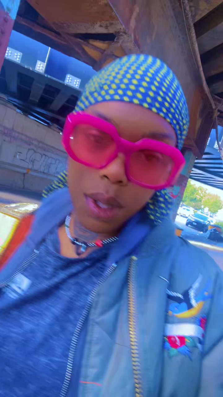 @MsStandonBizness369