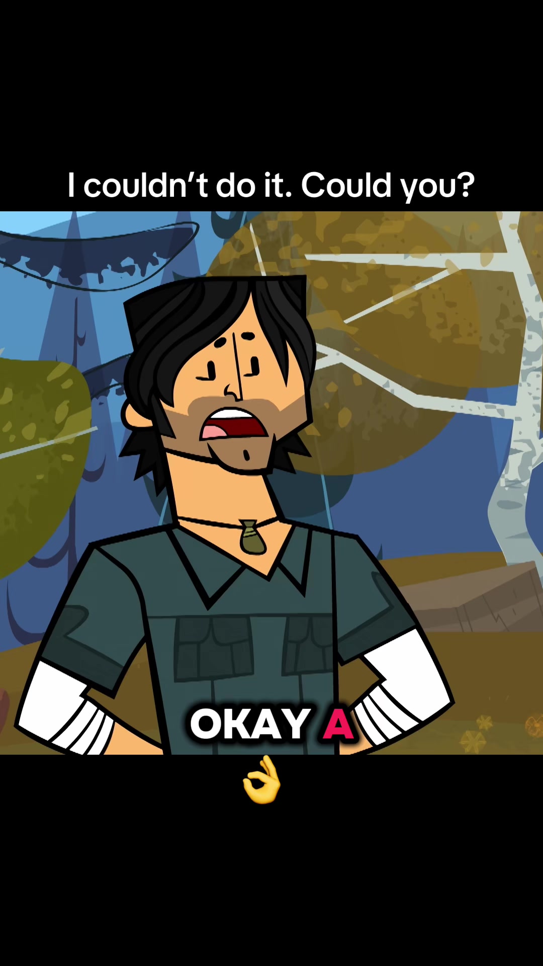 @Total Drama Official
