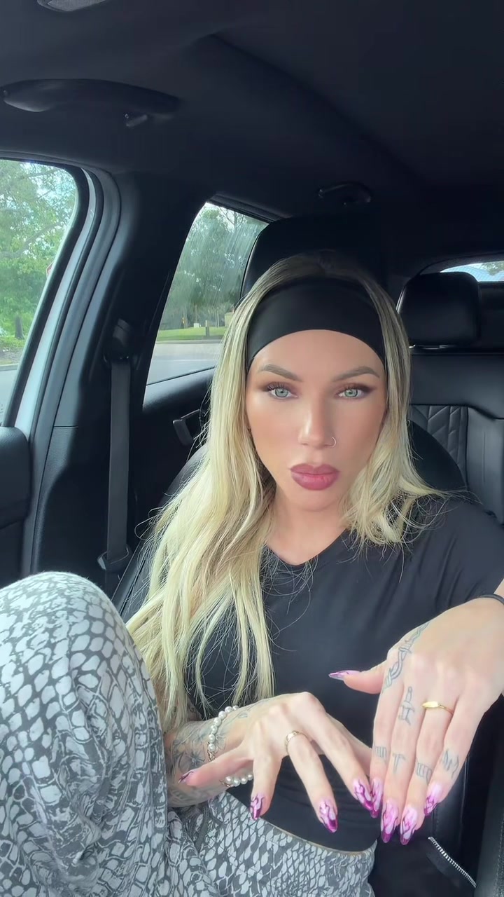 @Jessie Ruggiero ⛓️💋