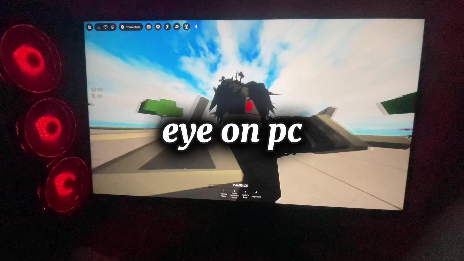 @eye