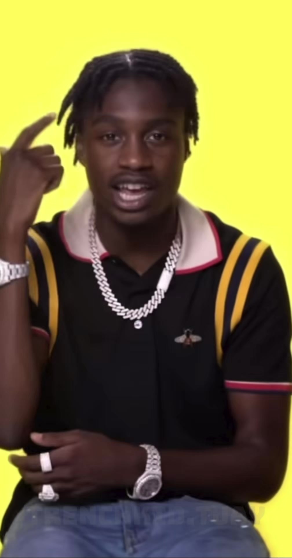 @Tjay