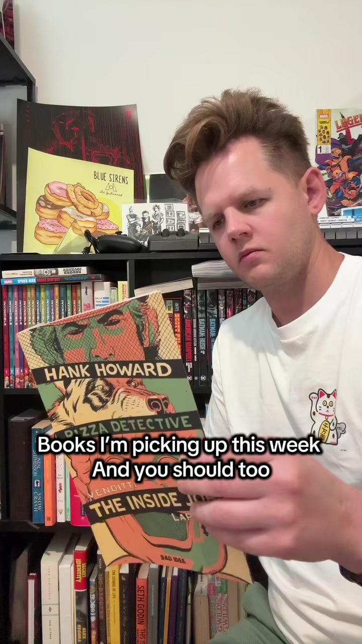 @Badaboom Podcast