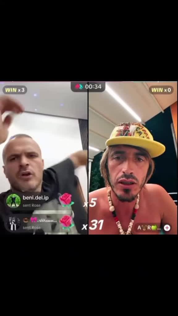 @Meme Te Fresk&euml;ta PoziTive👀.