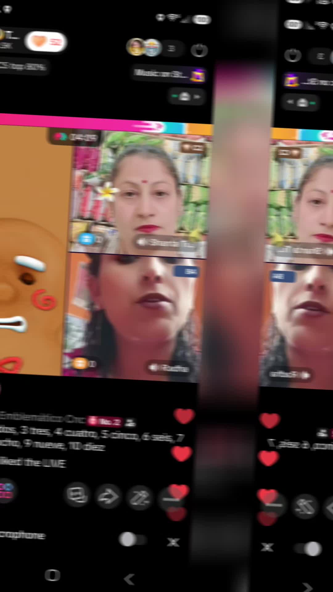 @☦️⃝🌙TERESA🦍👁️☦️👁️🌶🌶🌹🌹