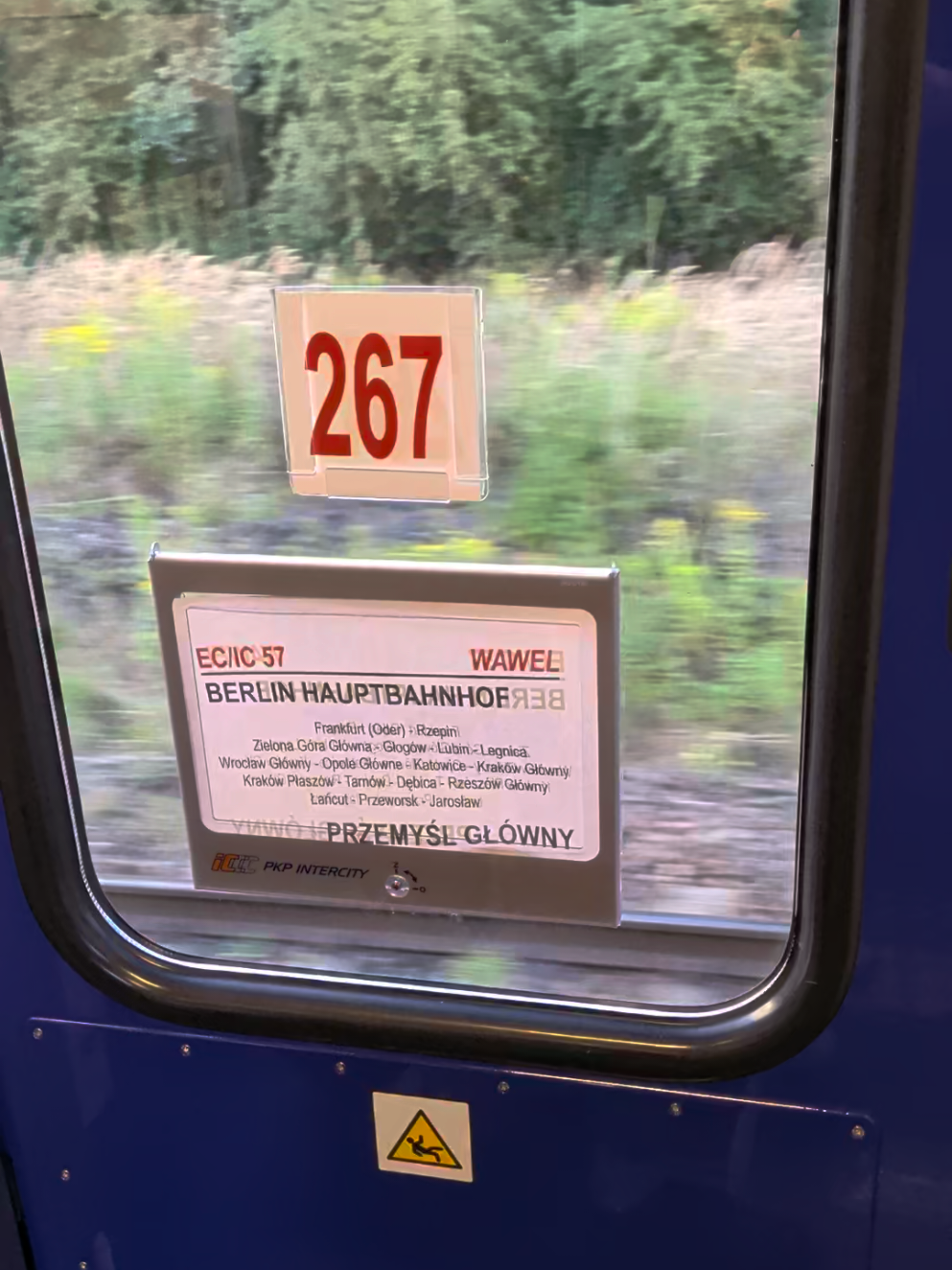 @🚄Trainspotter Freddy
