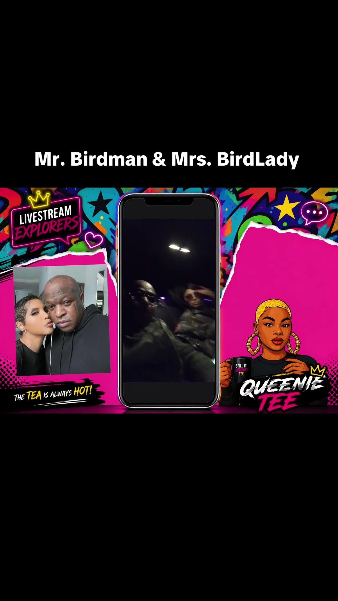 @LiveStream_Explorer