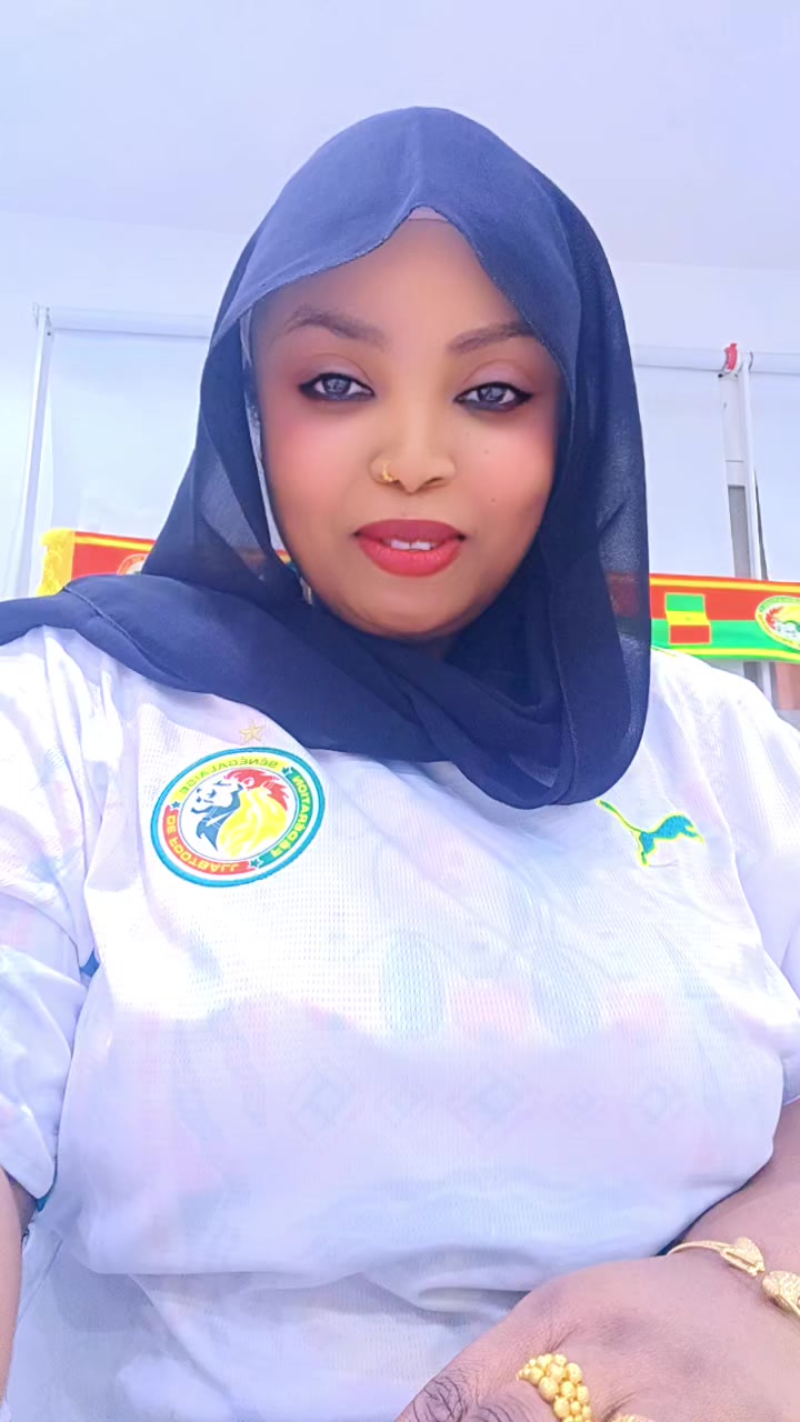 @Habibti deDieng Salla Waydein