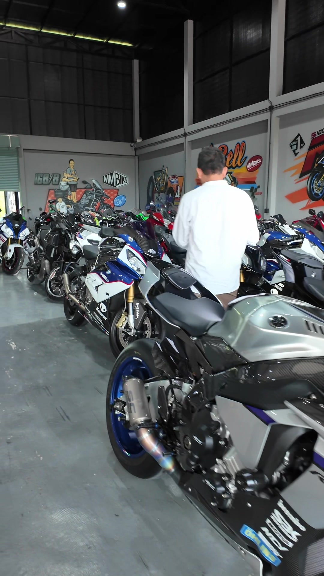 @MMBIKE ซื้อขายรถบิ๊กไบค์