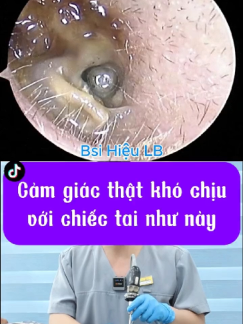 @Bs Hiệu Tai Mũi Họng Long Biên