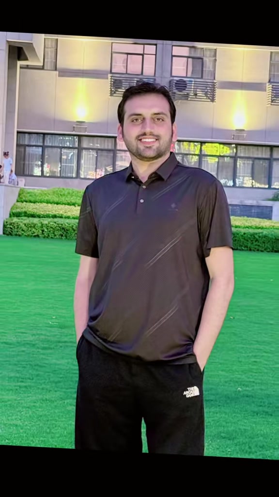 @Dr Sonail Khattak
