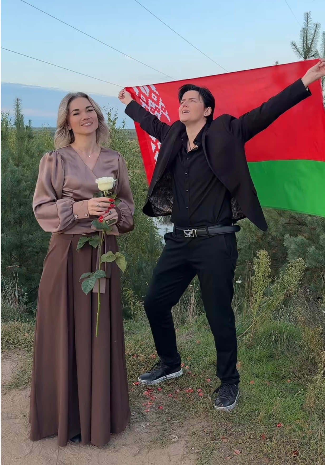 @🤗 На💯ящие подруги 🤩✌️